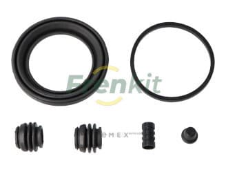 OEM REPAIR KIT, DISC BRAKE 257061