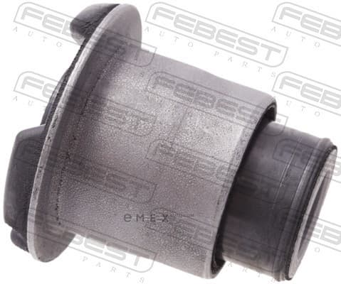 OEM BUSHING, SUSPENSION ARM MZAB144