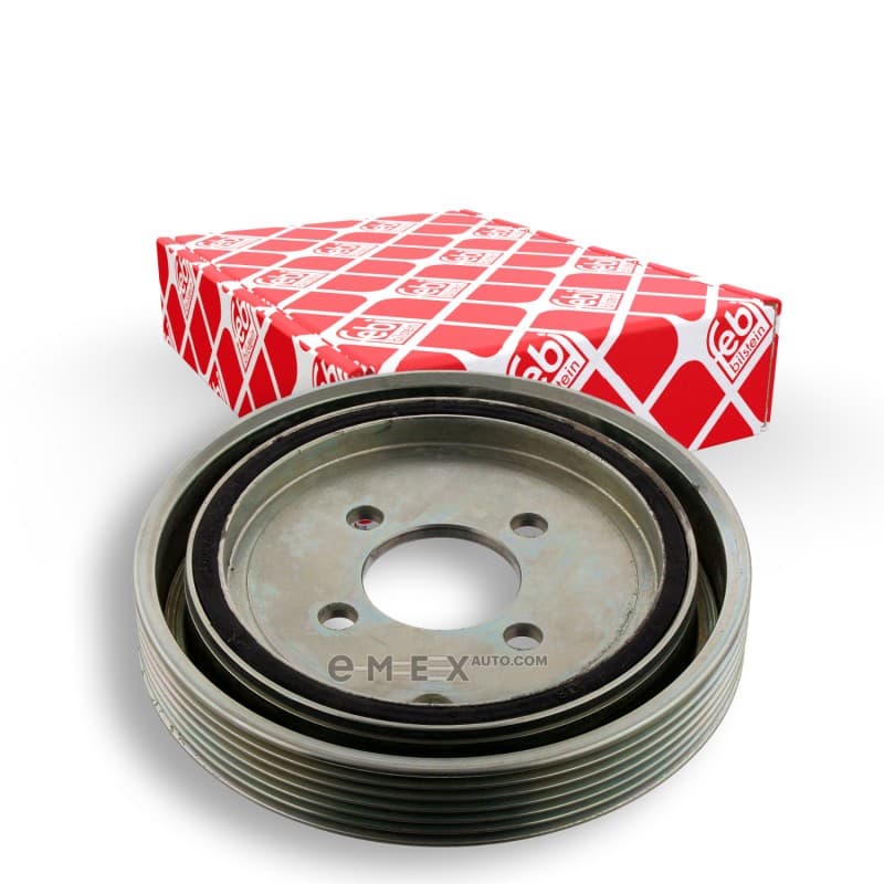 OEM PULLEY 32112