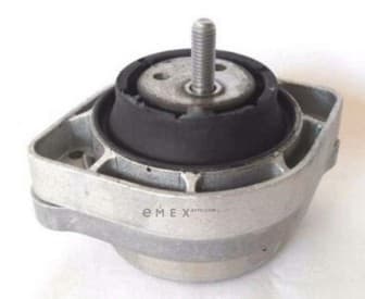 OEM INSULATOR, ENGINE MOUNTING 22113421297