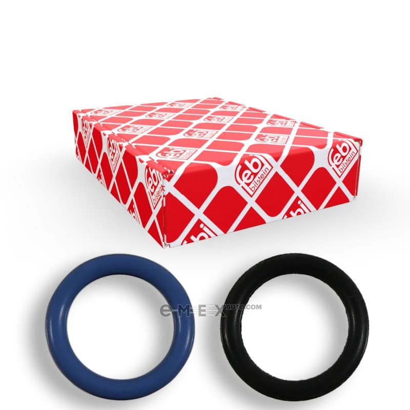 OEM GASKET KIT 21587