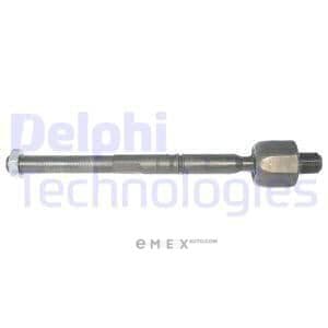 OEM INNER TIE ROD TA1964