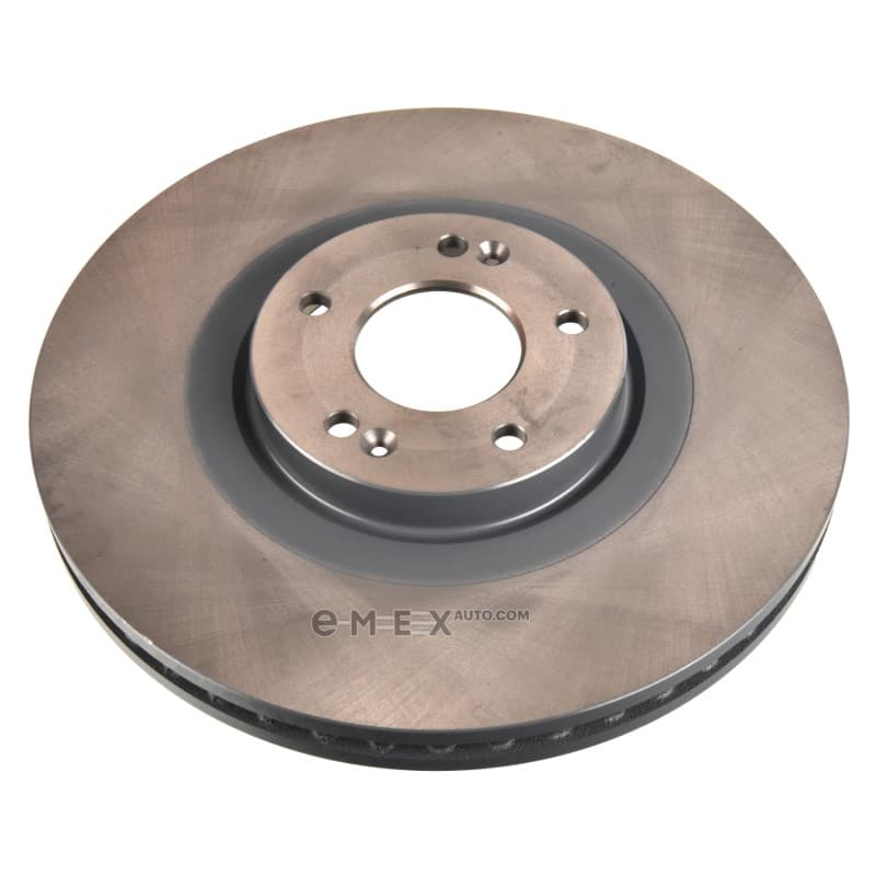 OEM BRAKE ROTOR ADBP430077