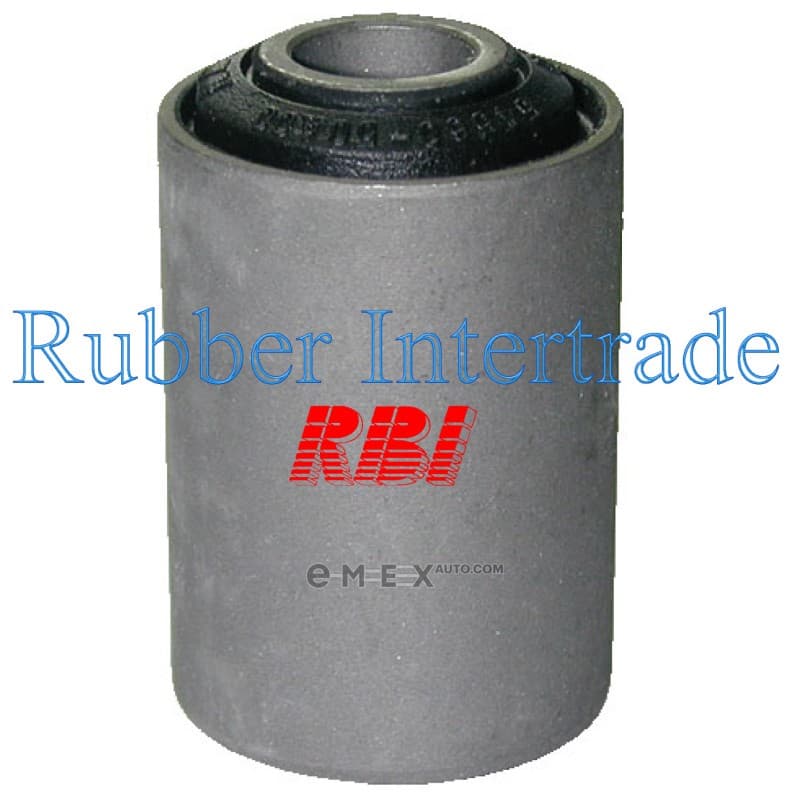 OEM L/A BUSHING B12,B13 SMALL N2428WS