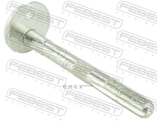 OEM BOLT, METAL 0129016