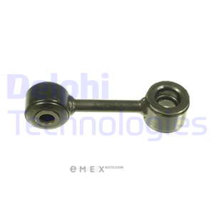 OEM LINK, STABILIZER TC1081