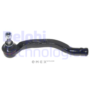 OEM END ASSY, TIE ROD STEERING TA1814