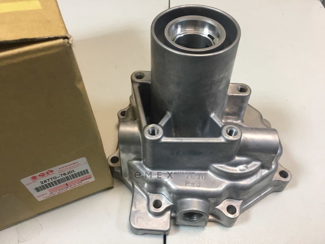 OEM BODY ASSY, OIL PUMP 2477076J01