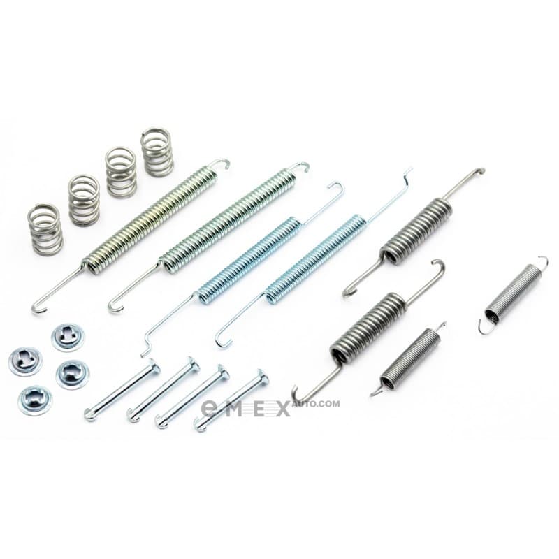 OEM BRAKE SHOE FITTING KIT LY1206