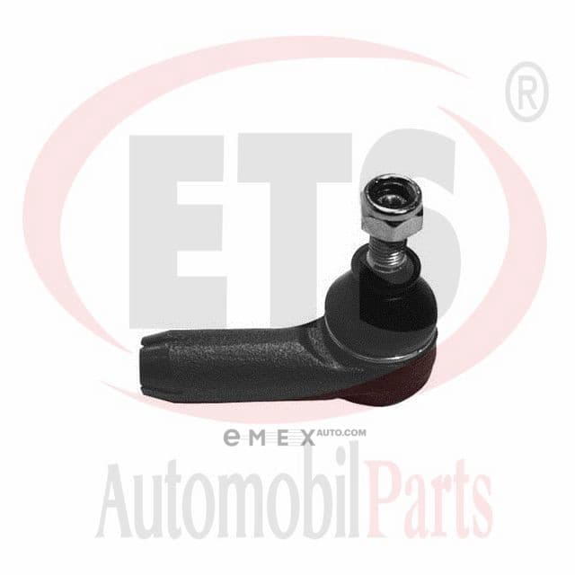 OEM Tie Rod End 02TR202