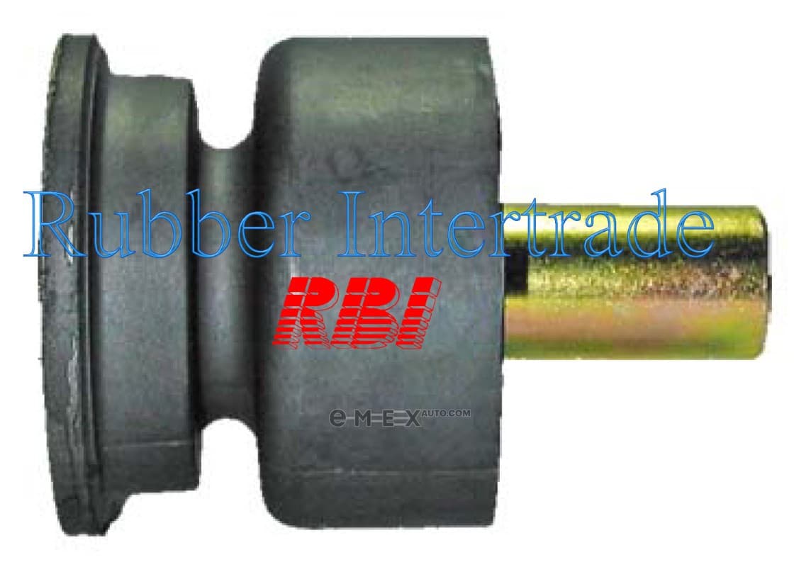 OEM BUSHING, STRUT I4047002