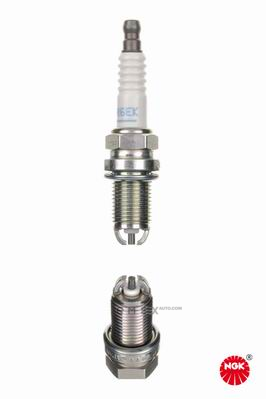 OEM SPARK PLUG BKUR6EK