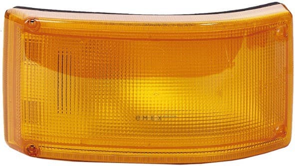 OEM LAMP ASSY, TURN SIGNAL 2BA004119001