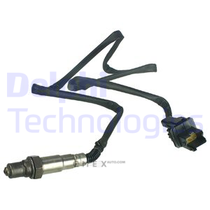 OEM OXYGEN SENSOR DIRECT FIT ES1092412B1