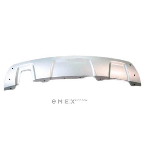 OEM GRILLE COVER ASSY, SPEAKER 850706169R