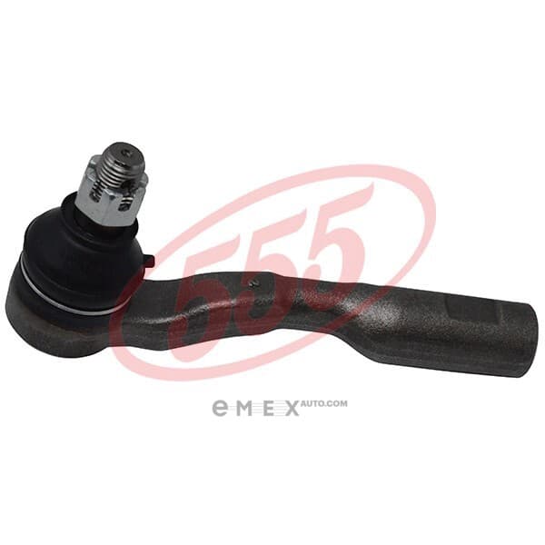 OEM END ASSY, TIE ROD STEERING SE3861L