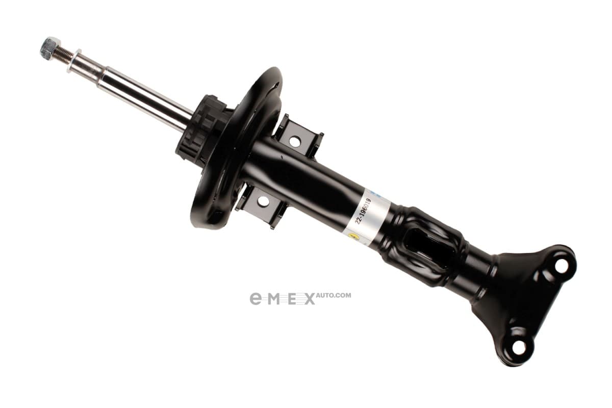 OEM SHOCK ABSORBER 22196019