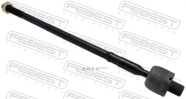 OEM END ASSY, STEERING RACK 0722GVJB