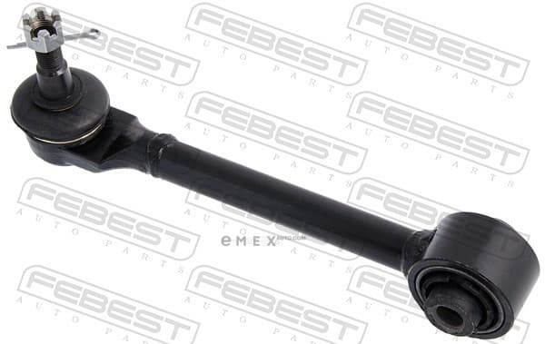 OEM END ASSY, STEERING RACK 0325ACCF3