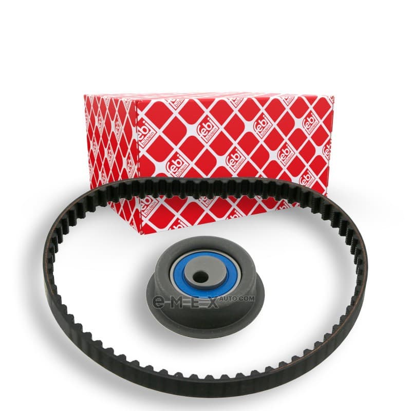 OEM REP. KIT TIMING BELT 27396