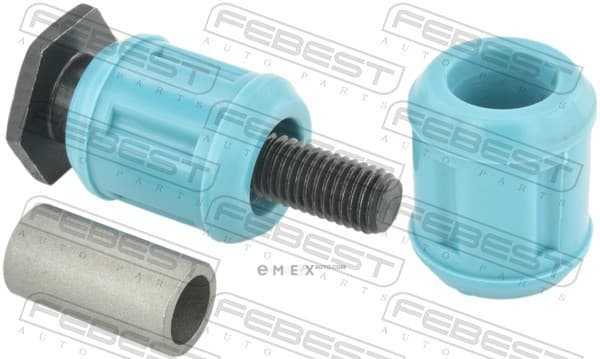 OEM BUSHING, SUSPENSION ARM FDSBTTGRKIT