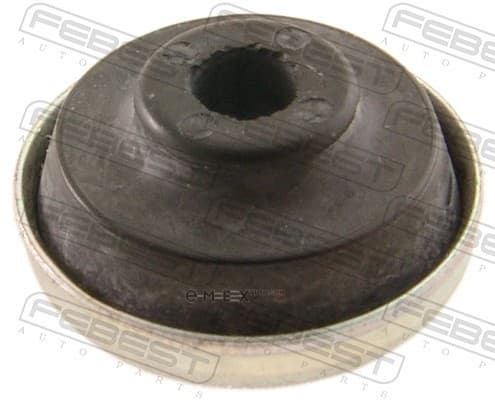 OEM GASKET RUBBER SEAL TT007