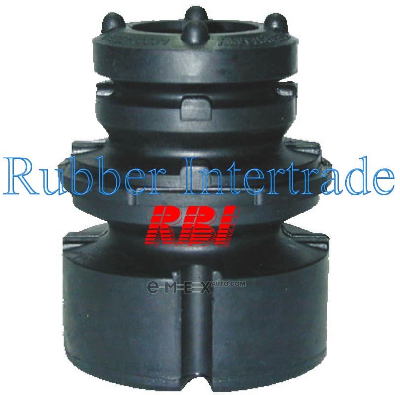 OEM INSULATOR, SHOCK ABSORBER T14NC42F