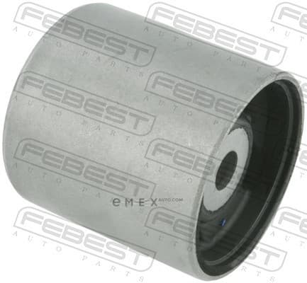 OEM BUSHING, SUSPENSION ARM NAB358