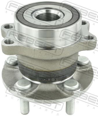 OEM WHEEL HUB ASSY 0882G13MR