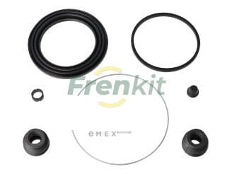 OEM REPAIR KIT, DISC BRAKE 263003