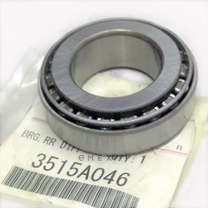 OEM BEARING, ROLLER 3515A046