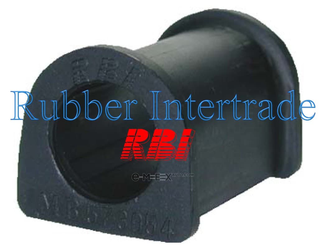 OEM STAB.SHAFT RUB.E33 (16V) M21062