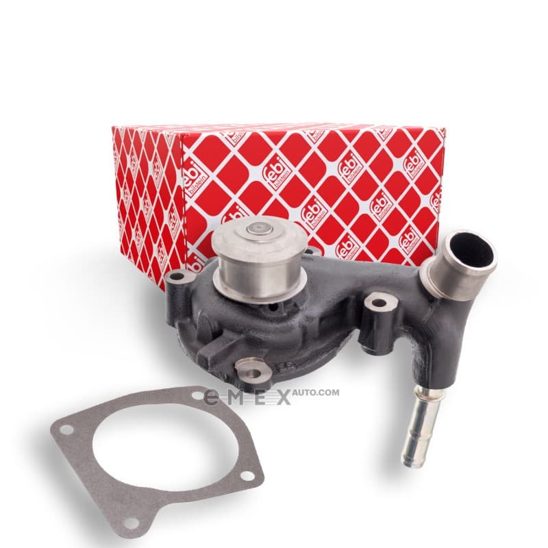 OEM WATER PUMP 17077