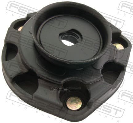 OEM INSULATOR, SHOCK ABSORBER TSS027