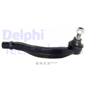 OEM END ASSY, TIE ROD STEERING TA2684