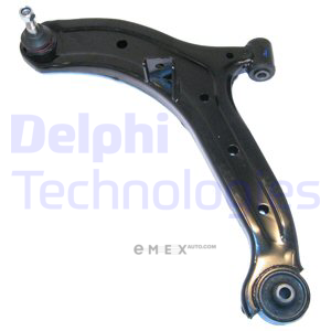 OEM LOWER WISHBONE TC1309