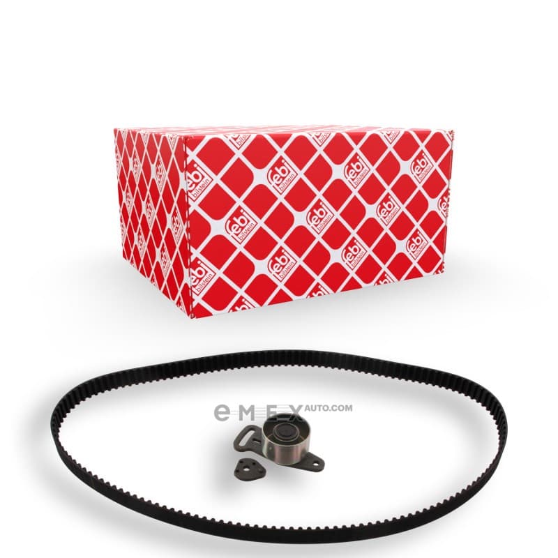 OEM REP. KIT TIMING BELT 11135