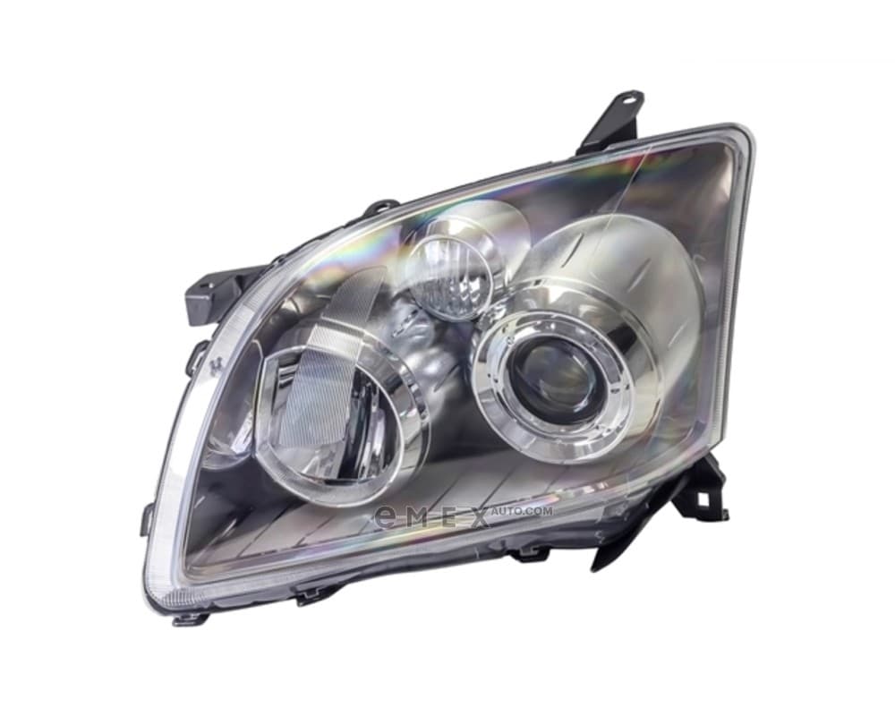 OEM HEADLAMP ASSY 21211L1LLDEM7