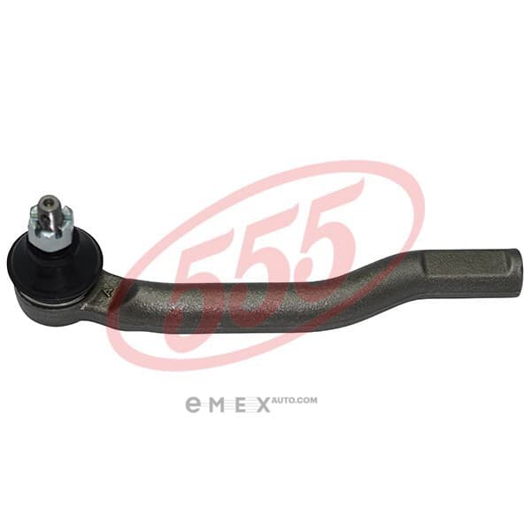 OEM END ASSY, TIE ROD STEERING SE4951R