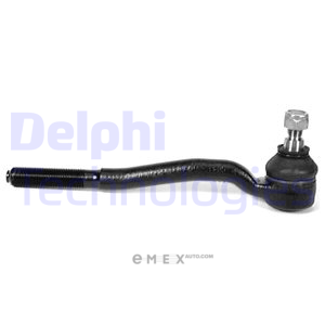 OEM TIE ROD END TA1385