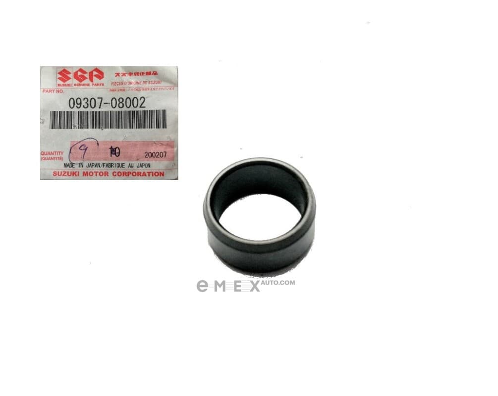 OEM BUSH 0930708002