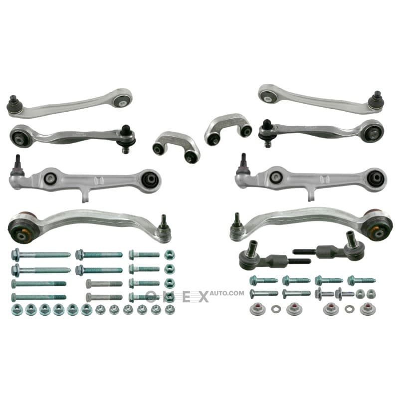 OEM REP.KIT CONTROL ARM 24802