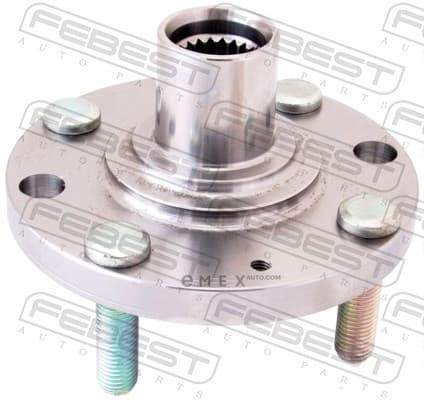 OEM WHEEL HUB ASSY 1082T200F