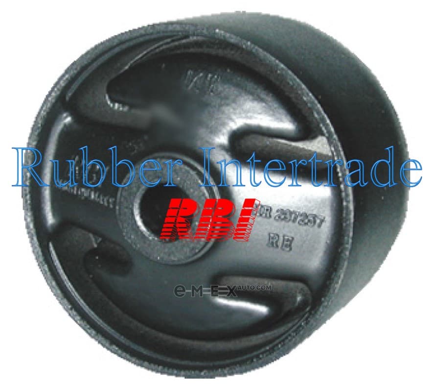 OEM BUSHING, SUSPENSION ARM M0929EM