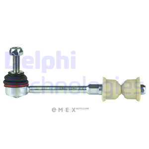 OEM LINK, STABILIZER TC2601