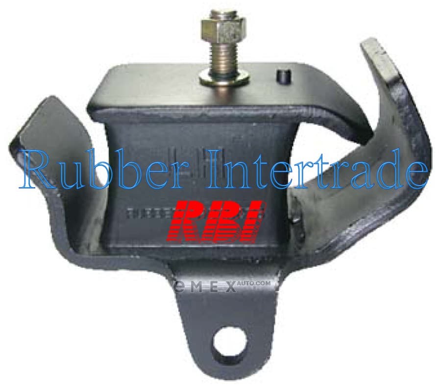 OEM INSULATOR, ENGINE MOUNTING N1048L