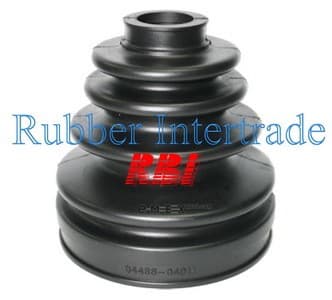 OEM DUST BOOT, SHOCK ABSORBER T17TA10IZ