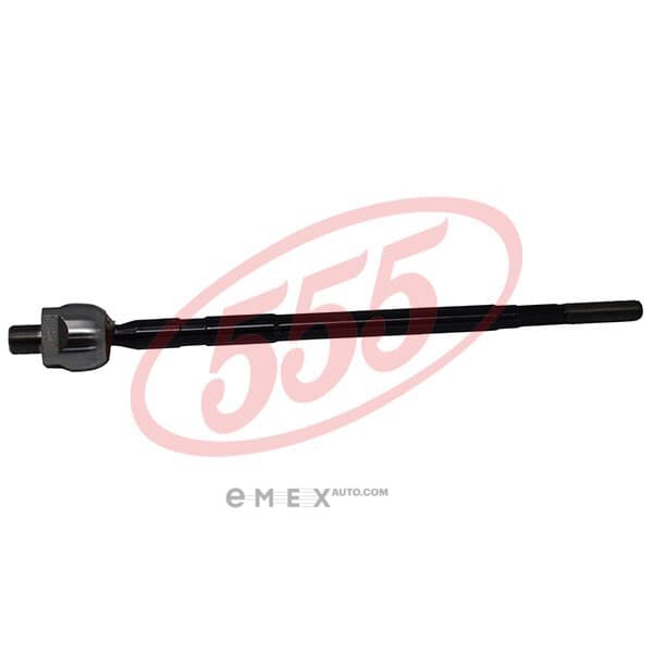 OEM END ASSY, STEERING RACK SR1551R