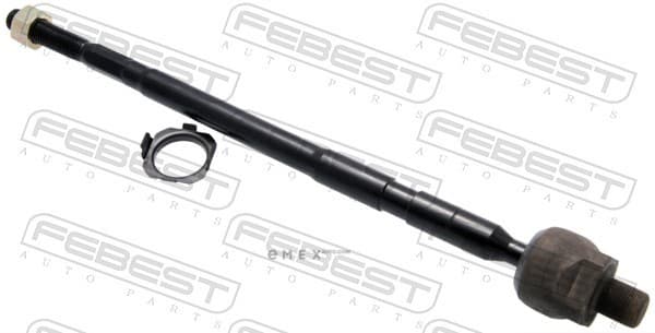 OEM END ASSY, STEERING RACK 0422Z36