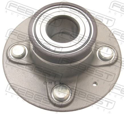 OEM WHEEL HUB ASSY 0382GEMR